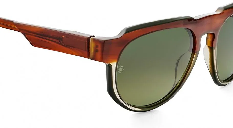 Etnia Barcelona JINBAO Sunglasses - view 9